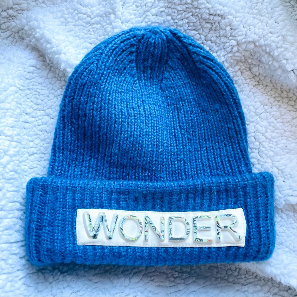 TOPSHOP beanie